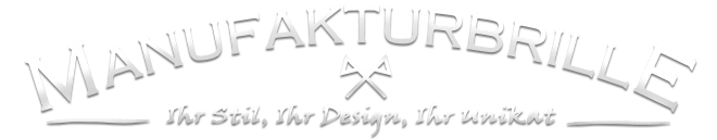 Logo Manufakturbrille Jörn Dackow